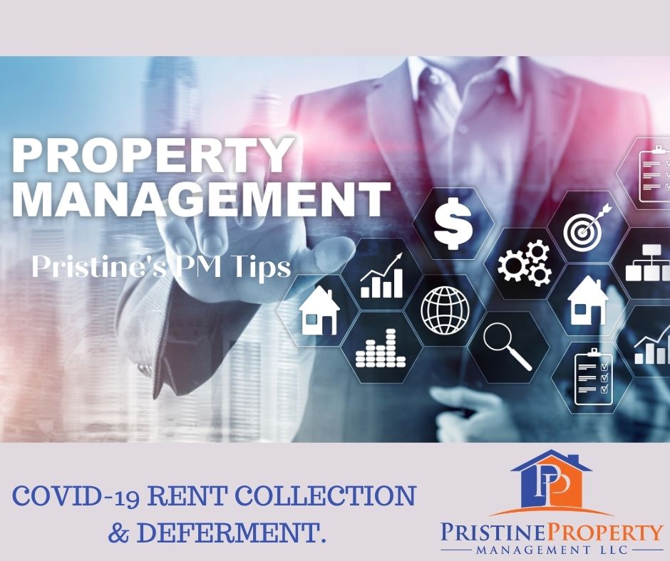 PPM Tips & Tricks - COVID-19 RENT COLLECTION AND DEFERMENT